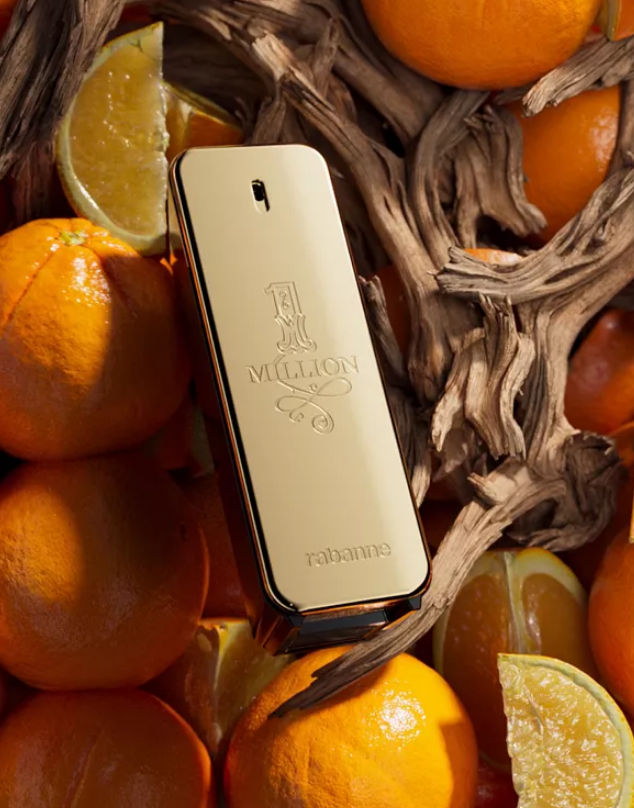 Paco Rabanne 1 million