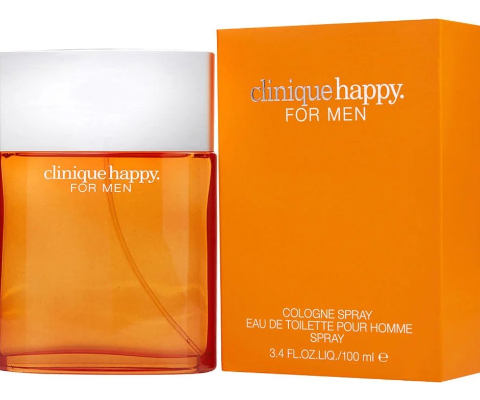 Clinique Happy For Men