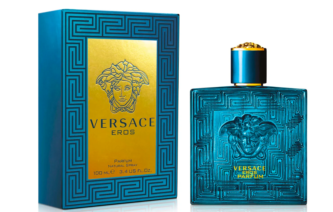 Versace Eros Parfum