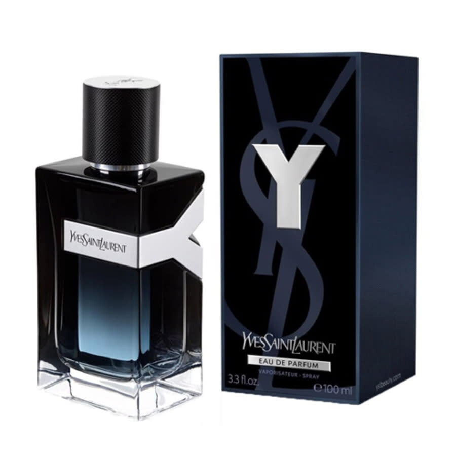 ysl y edp